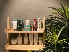 -施奈儿.洗头頭療.按摩SPA.采耳(上梅林店)
