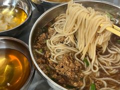 -正宗杨记普洱酸醋米线(总店)