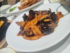 -德缘烤鸭店(大栅栏店)