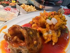 -好人家海鲜酒楼(淞南路店)