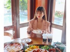 -沿江海南菜·文昌鸡祖师爷(大东海店)