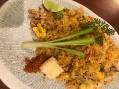 泰味墨鱼籽蟹棒炒饭-卡朋厨房(289艺术园区店)