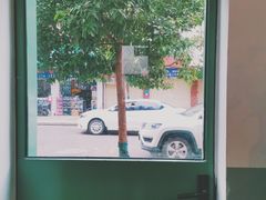 -NEA BAY咖啡馆