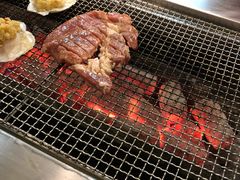 -马路牙子烧烤音乐酒馆(望京店)