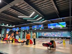-极限PLAY运动娱乐新世界·团建派对表演休闲馆·室内高空游乐园