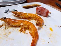 -汉巴味德·烤肉与啤酒的自助(杭州大悦城店)