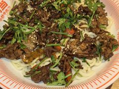 -阿当·小炒牛肉面(人广店)
