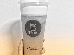 -TPLUS茶家(淮海店)