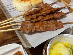 -壹块捌烧烤(灯市口店)