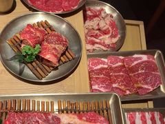 -西塔老太太泥炉烤肉(亚运村店)