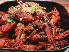-一棠龙虾•王牌虾球(恒隆广场店)