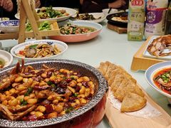 -蜀厨小匠·民间川菜(犀浦店)