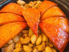 焗南瓜-海景壹号大酒店(滨湖店)