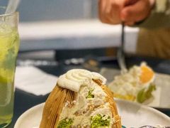-小淘圆儿·四季口味蛋糕