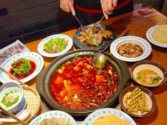 -受气牛肉·重庆耙牛肉(来福士店)