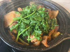 -川香煲(茅台路店)