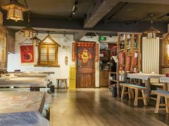 -有位虾匠·胶东土菜小馆(市北店)