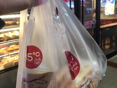 -85度C(南京中山南店)