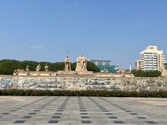 -元大都城垣遗址公园