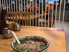 -嘻小北·兰州清汤牛肉面(南翔印象城MEGA店)