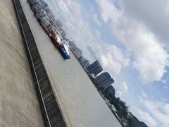 -横琴客运码头