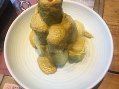 芥末墩-局气 烤鸭·北京菜(光华路店)