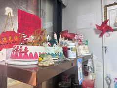 -糕小爱动物奶油生日蛋糕定制(晋江万达店)