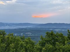 -帽儿山国家森林公园