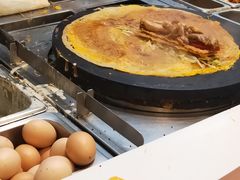 制作环境-2颗鸡蛋煎饼(北京路天河城店)