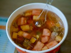 -北门四果汤(永宁店)
