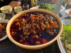 -老幺泉水鸡