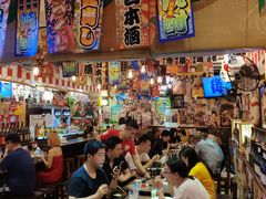 大堂-平成屋·午肴夜酒(四川北路店)