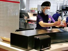 -麦当劳(大厂新城店)