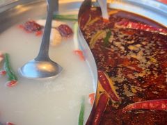 -彤德莱牛肉火锅(双港店)