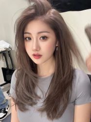 -3AM·S HAIR SALON烫发染发接发