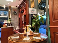 大堂-勤德兴(湖滨路店)