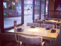 大堂-麦麦山云南菜(复地活力城店)