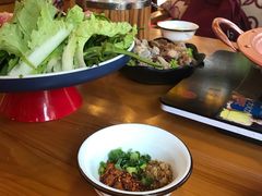 -民食香·腊排骨野生菌美食(木府店)
