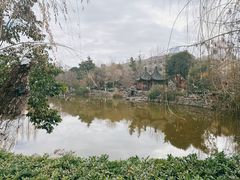 -郑和公园