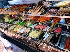 -非凡烧烤(历史博物馆店)