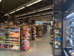 -Olé精品超市(苏州中心店)
