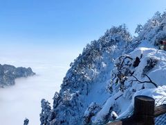 -峨眉山风景名胜区