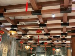 大堂-慧娟面馆·餐厅(望江路店)