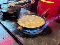 -阿宝生煎包(万松园总店)
