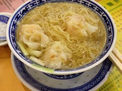 iphone_upload_pic-麦奀云吞面世家(中环店)