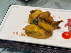 -朱记乳鸽王·非遗石岐乳鸽·全鸽宴(大兴旗舰店)
