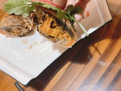 -呼吸森林·生态农庄农家乐私房菜