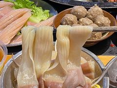 -重庆印象老火锅(梅林店)