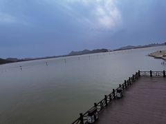 -云龙湖旅游景区