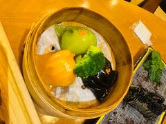-粤域茶餐厅